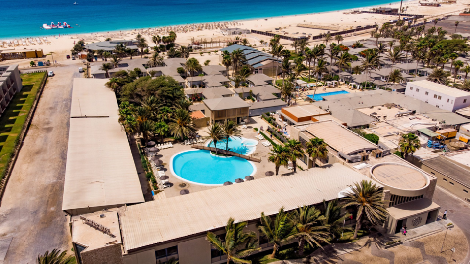 Cabo Verde