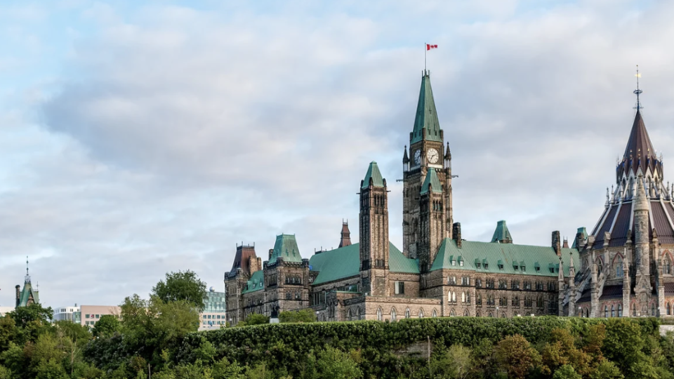 Canadá e Alasca com Tito Elbling e Andreia Machado