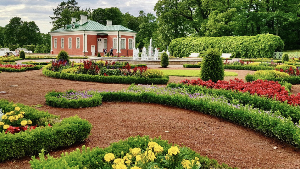 Capitais Bálticas em grupo com Vânia Vasco!