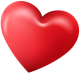Love is in the air
