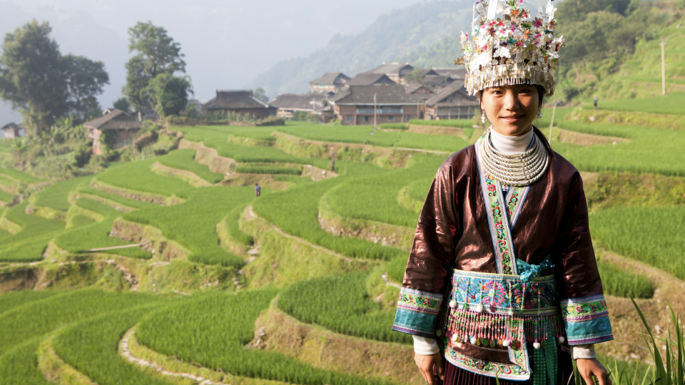 China Oculta com Vera Silvestre