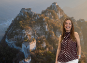 China Oculta com Vera Silvestre