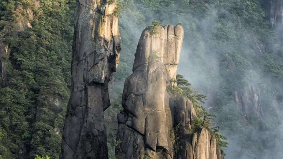 China Oculta com Vera Silvestre