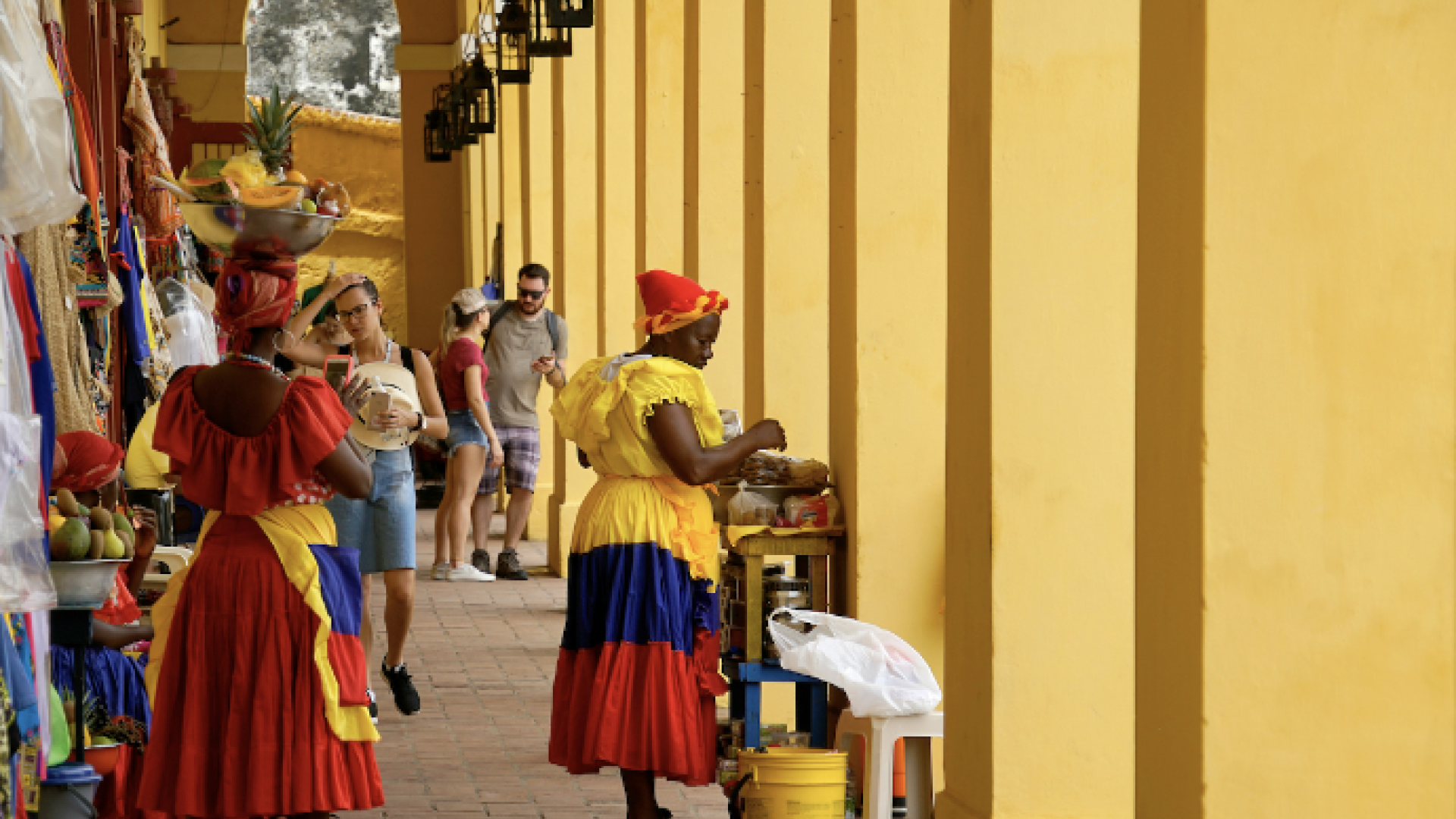 Cartagena das Índias