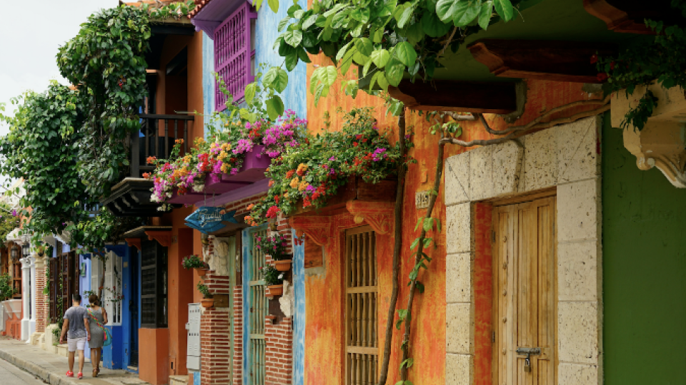Cartagena das Índias