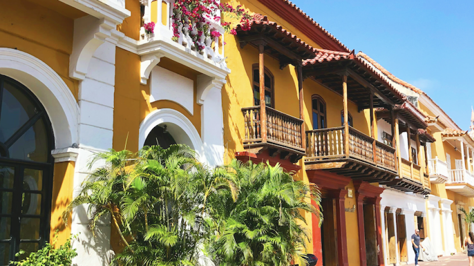 Cartagena das Índias