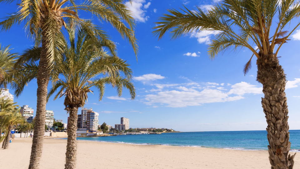 Cruzeiro entre Ilhas e Cidades do Mediterrâneo!