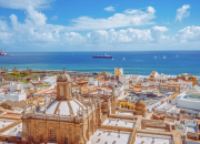 Cruzeiro entre Ilhas e Cidades do Mediterrâneo!