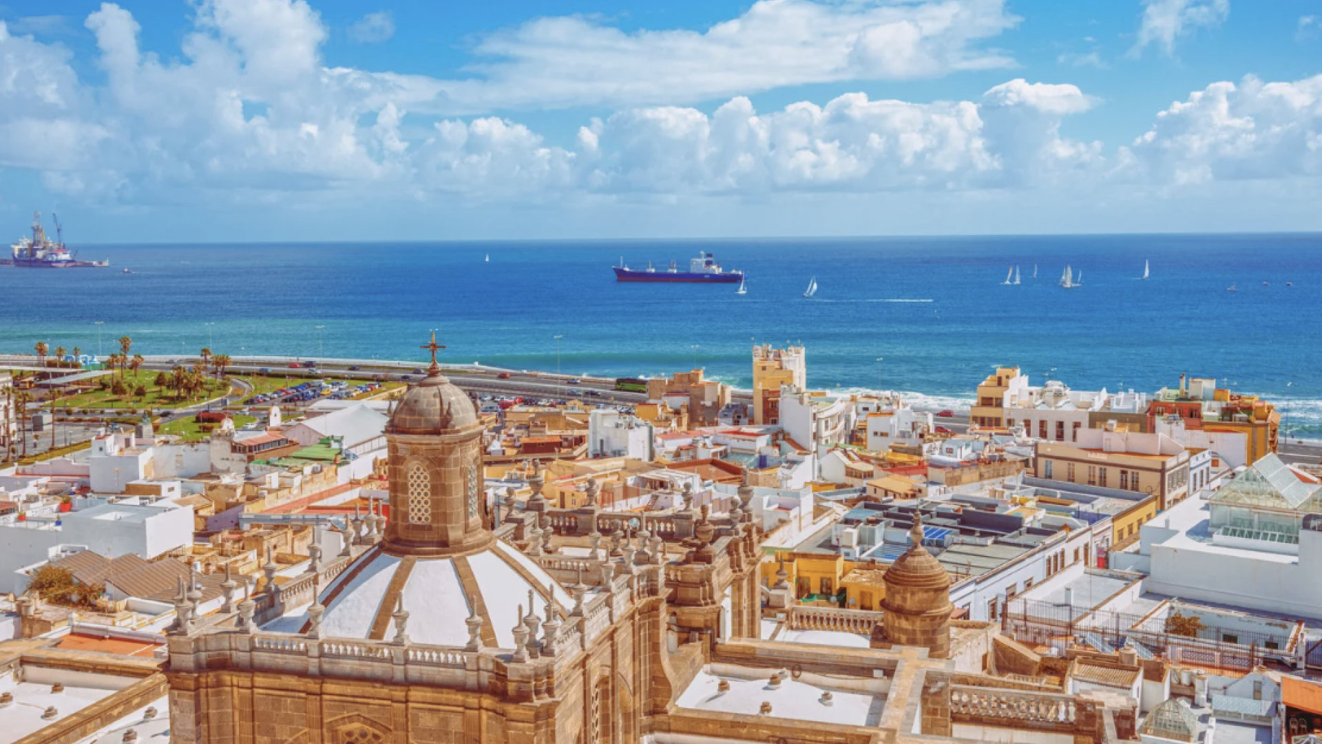Cruzeiro entre Ilhas e Cidades do Mediterrâneo!