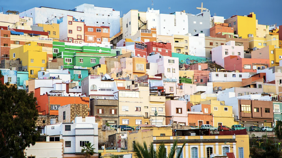 Cruzeiro entre Ilhas e Cidades do Mediterrâneo!