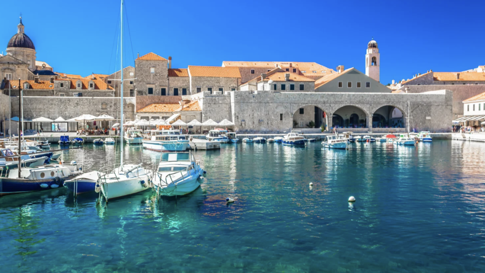 Croácia a Dois: Encantos do Adriático