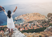 Croácia a Dois: Encantos do Adriático