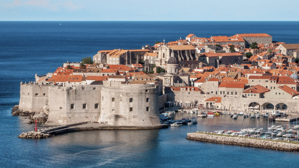 Croácia a Dois: Encantos do Adriático
