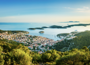 Hvar: O Encanto do Adri&aacute;tico