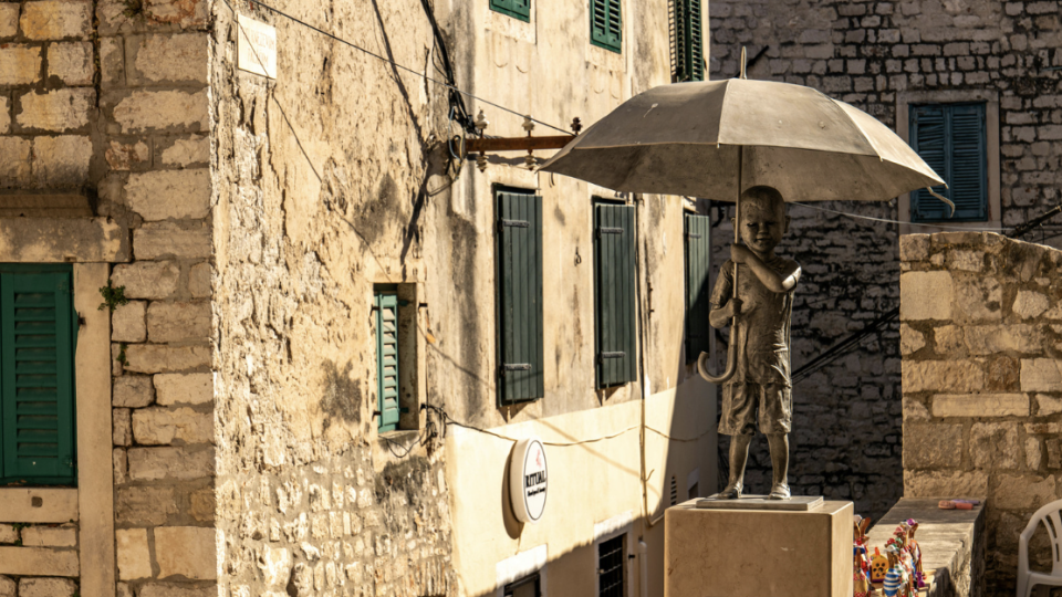 Croácia a Dois: Encantos do Adriático