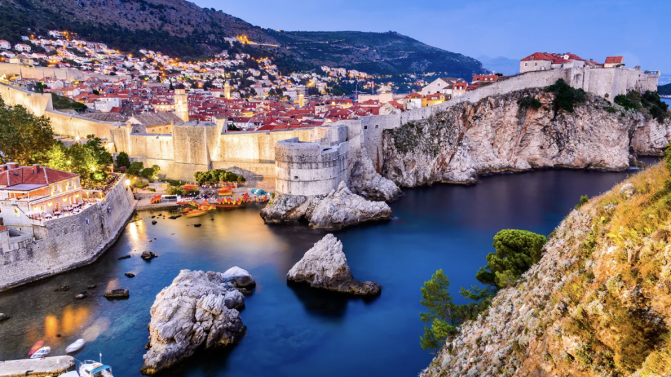 Mediterrâneo a bordo BLACK WEEK