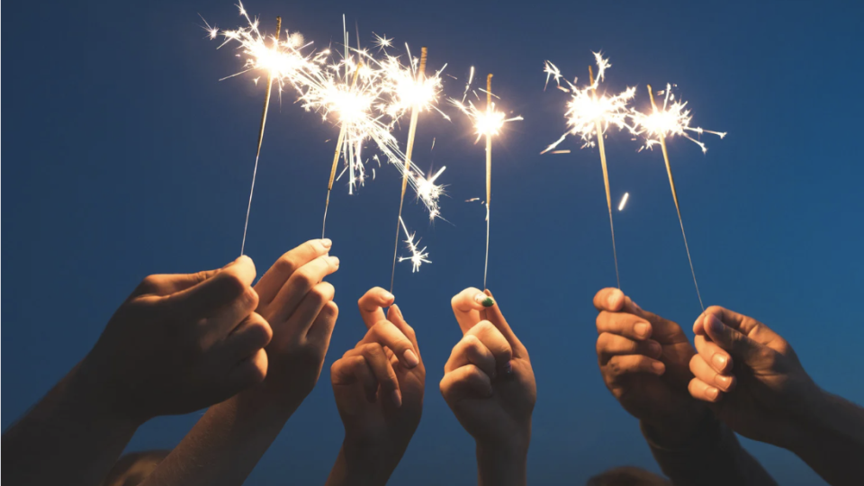 Cruzeiro de Fim de Ano!