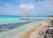 Verão em Cayo Coco