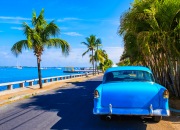 Varadero à Vista!