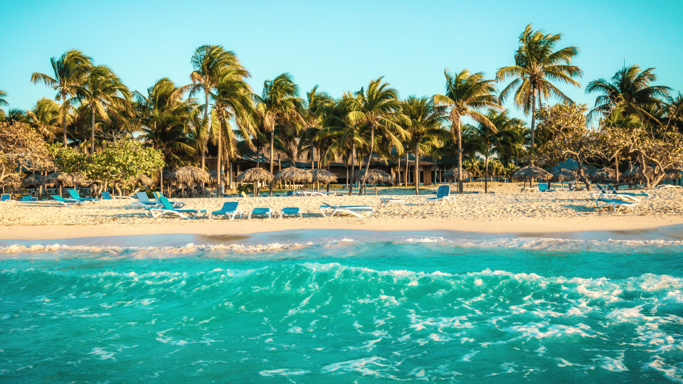 7 noites inesquecíveis em Varadero!