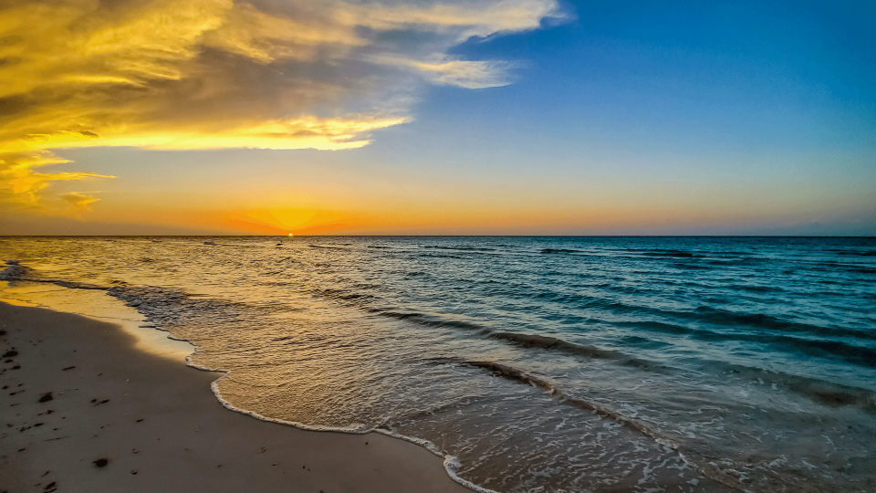 7 noites inesquecíveis em Varadero!