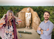 Sri Lanka & Maldivas com Rute Obadia e Tiago Oliveira