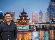 China com Luís Henriques