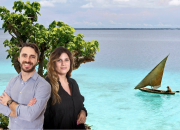 Dubai e Zanzibar com Sara Rodrigues & Tiago Oliveira