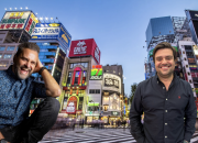 Japão Surpreendente com Tito Elbling e Luis Henriques