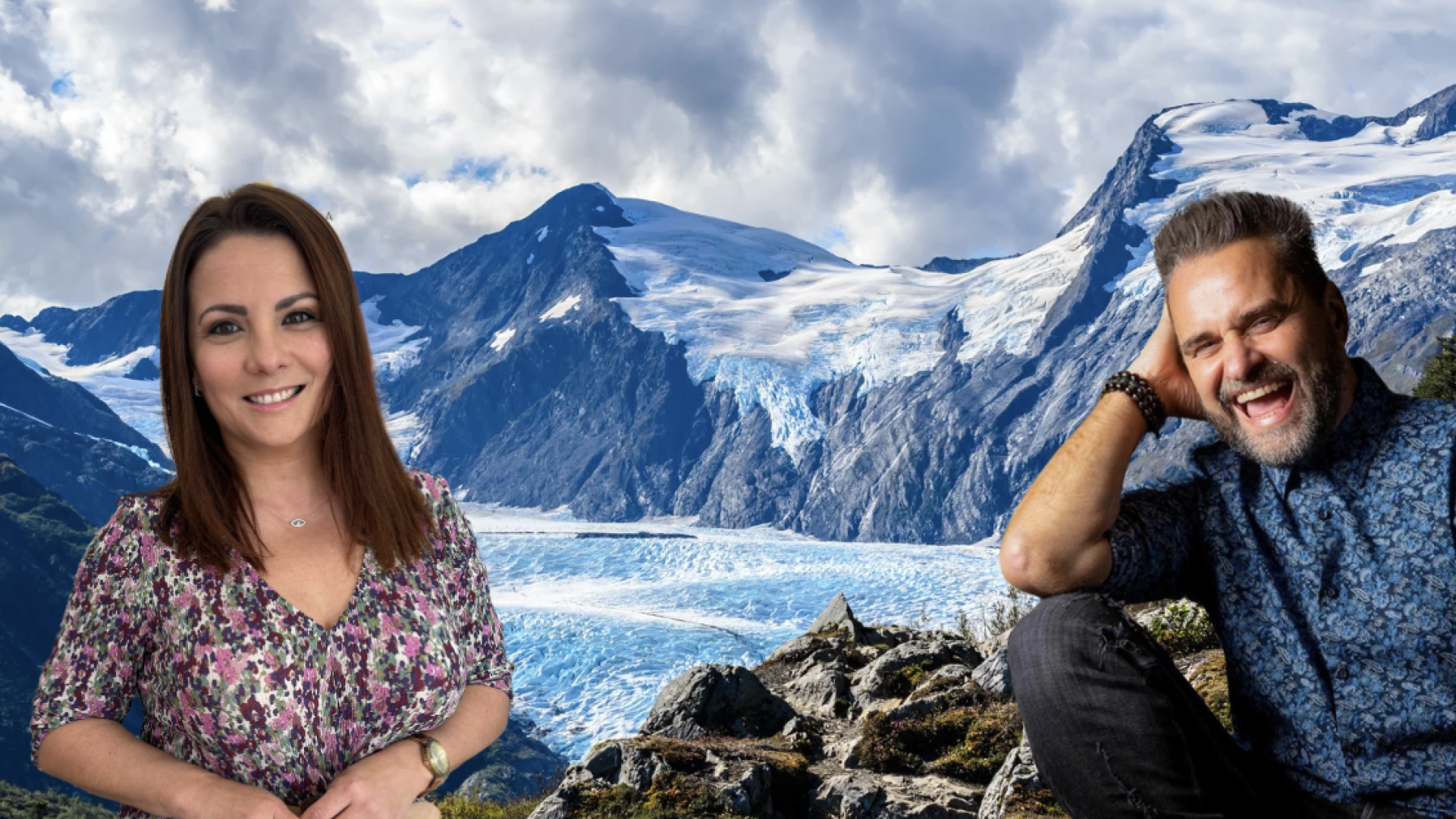 Canadá e Alasca com Tito Elbling e Andreia Machado