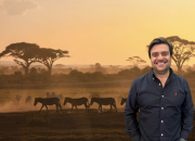 África do Sul com Luís Henriques!