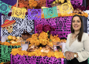 México com Filipa Gaspar - DIA DE LOS MUERTOS!