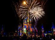 Walt Disney World!
