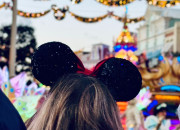 Inverno Mágico na Disneyland® Paris