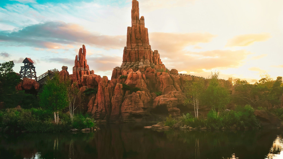 Ver&atilde;o M&aacute;gico na Disneyland&reg;Paris | Pack Completo