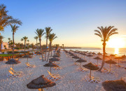 Última chamada! Djerba em TI