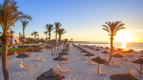 Última chamada! Djerba em TI