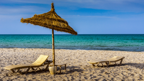 Setembro com sabor a verão: Djerba espera por ti!