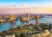 Egito Completo  BLACK WEEK