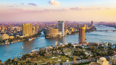 Egito Completo  BLACK WEEK