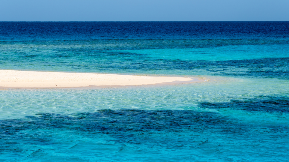 Marsa Alam: Um novo para&iacute;so por descobrir!