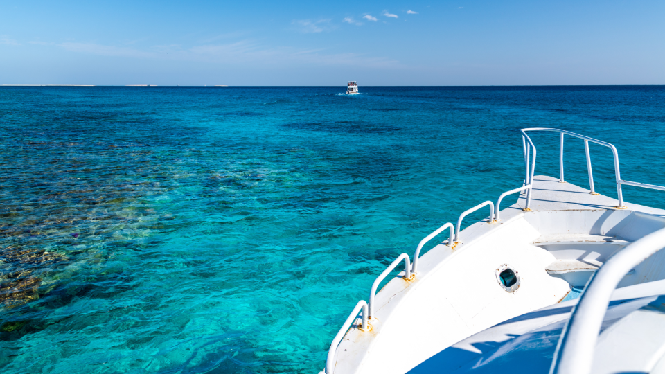 Marsa Alam: Um novo para&iacute;so por descobrir!