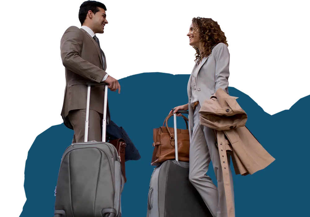 Viagens Corporate