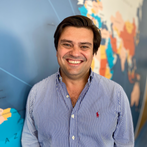 Luís Henriques