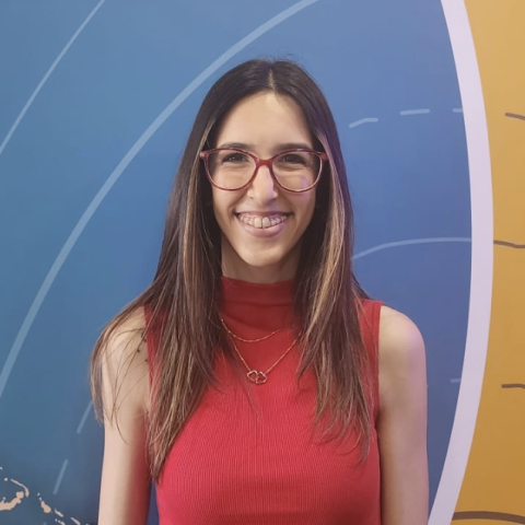 Patrícia Pereira