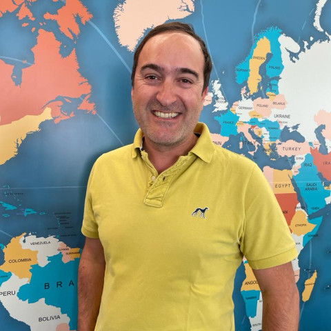 Fernando Almeida
