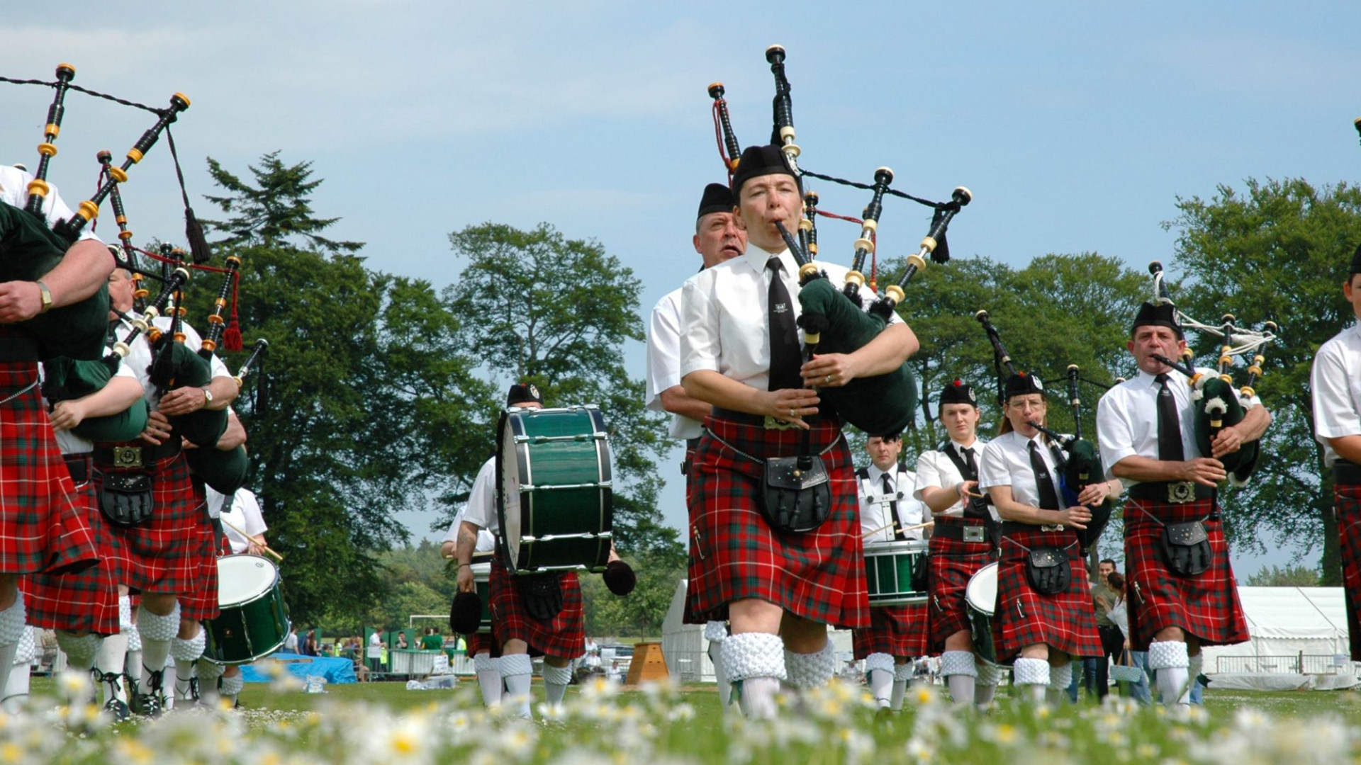 Escapadinha de Natal: Edimburgo