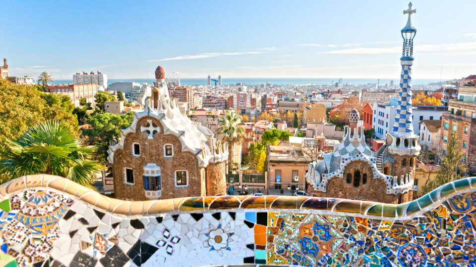 PortAventura World e Barcelona