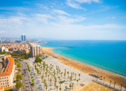 Barcelona a Bordo! MEGA PREÇO