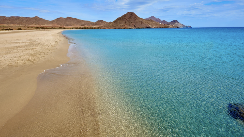 Costa de Almería: Férias com Sabor a Mediterrâneo